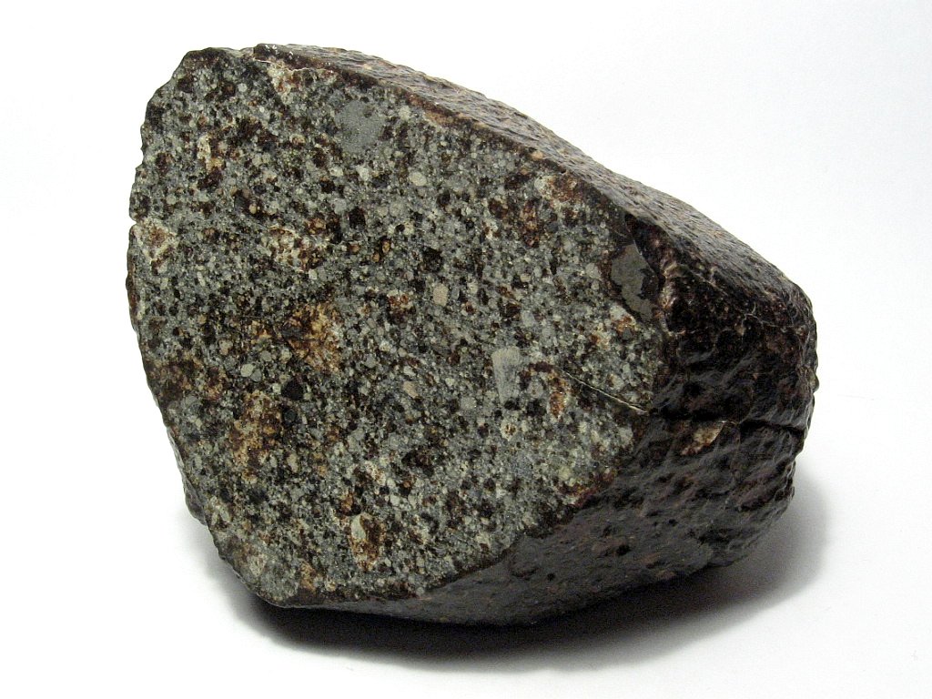 Kondrit
